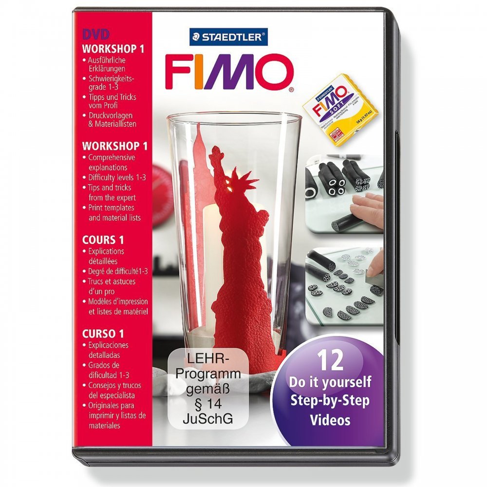 FIMO DVD